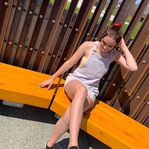 Meet your Posher, Hannah